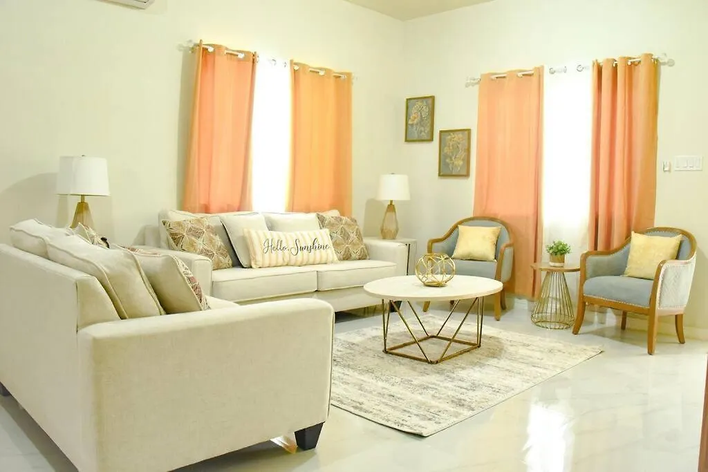 Holiday home Lemonade Villa Negril
