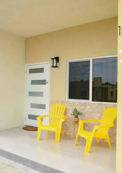 Holiday home Lemonade Villa Negril