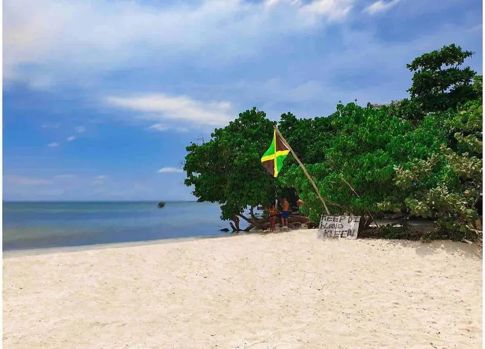 Holiday home Lemonade Villa Negril
