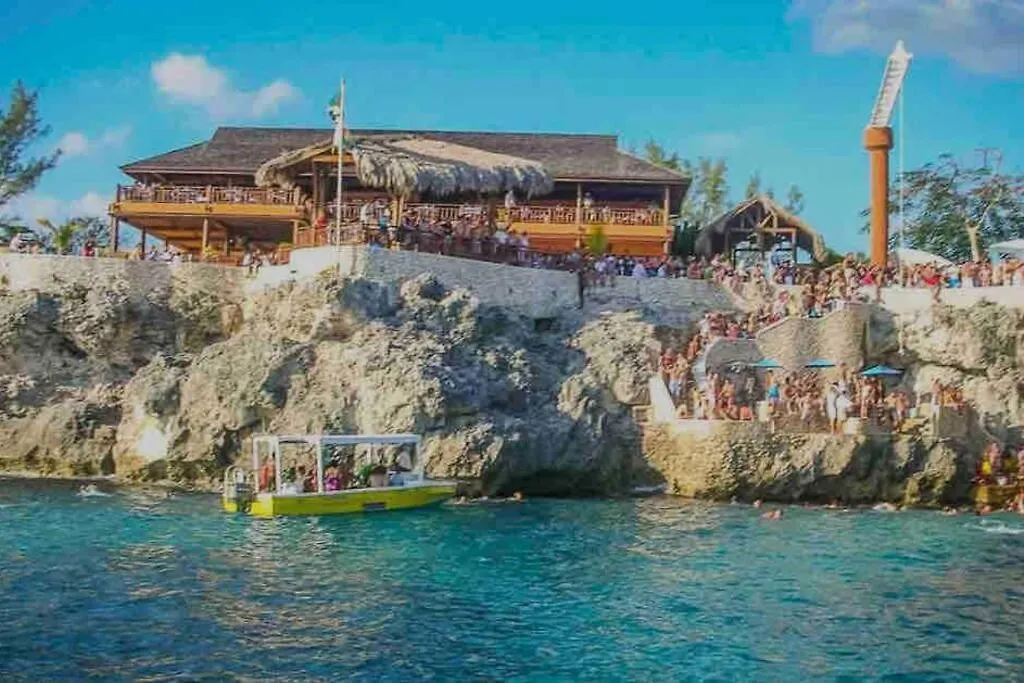 Lemonade Villa Negril 0*,