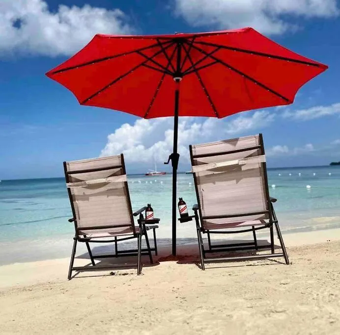 Holiday home Lemonade Villa Negril