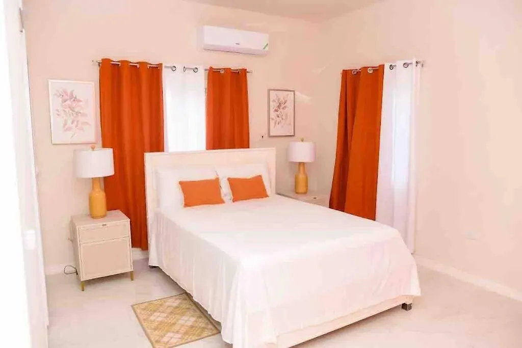 Holiday home Lemonade Villa Negril