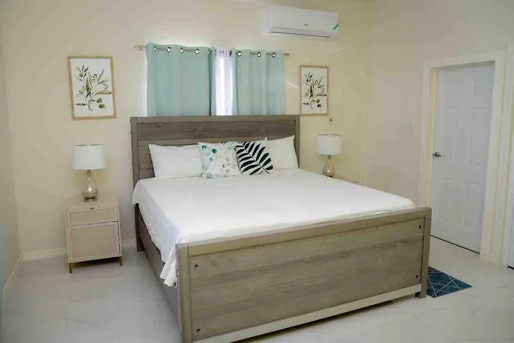 Holiday home Lemonade Villa Negril