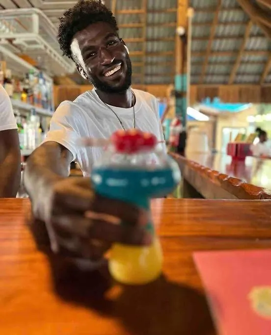 Holiday home Lemonade Villa Negril Jamaica