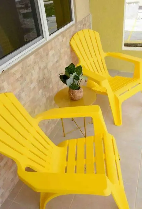 Holiday home Lemonade Villa Negril