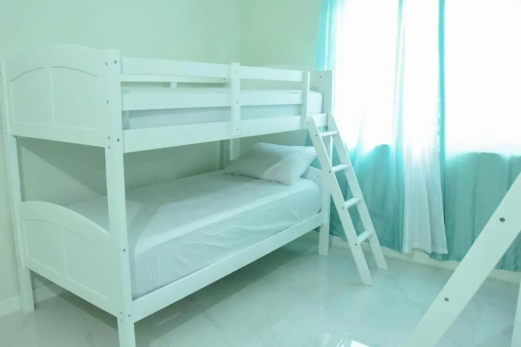Holiday home Lemonade Villa Negril Jamaica