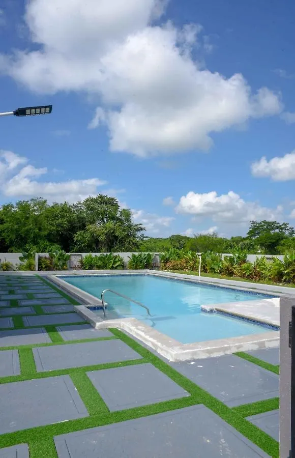 Holiday home Lemonade Villa Negril Jamaica